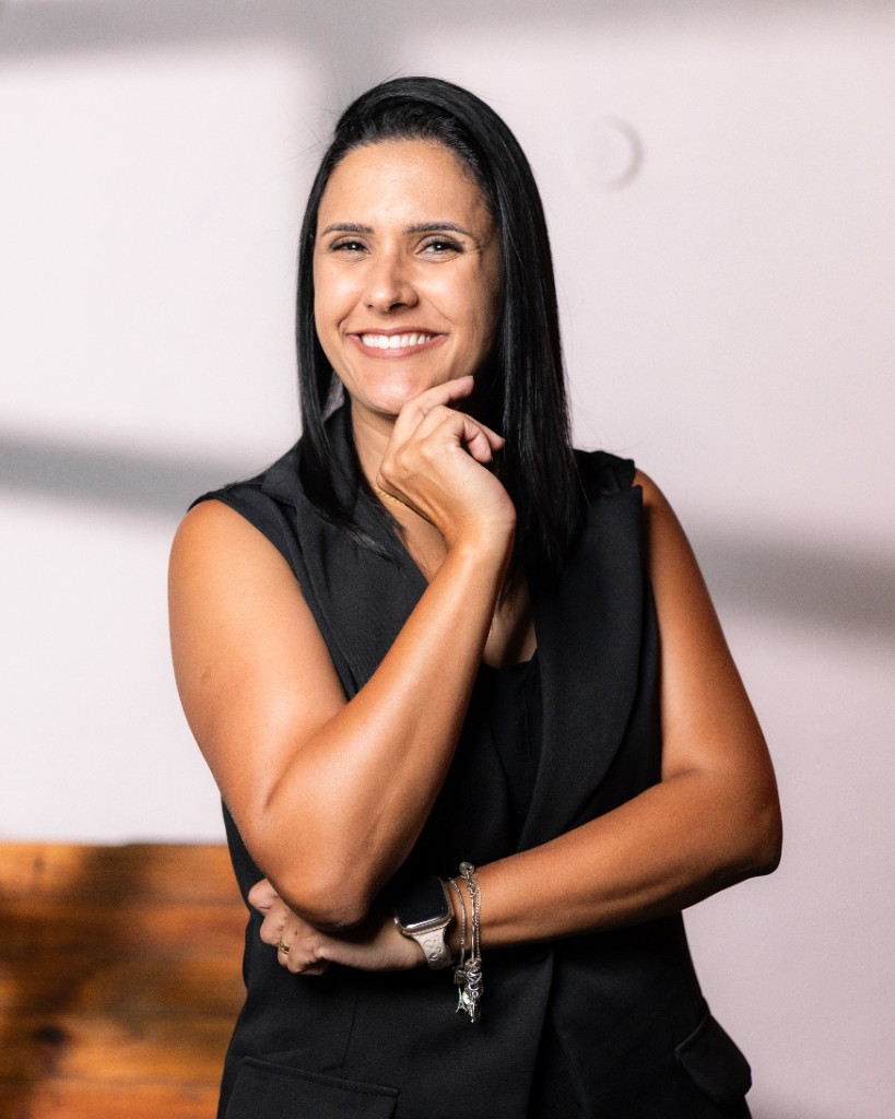 Suellen Vilela